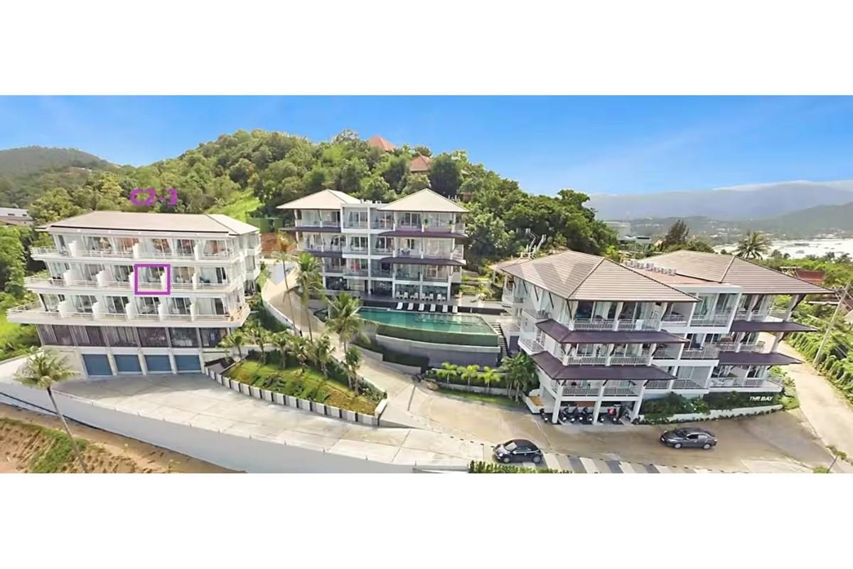 Luxury Condo - For Sale - Koh Samui, Surat Thani - 17.jpeg - 920121077-32