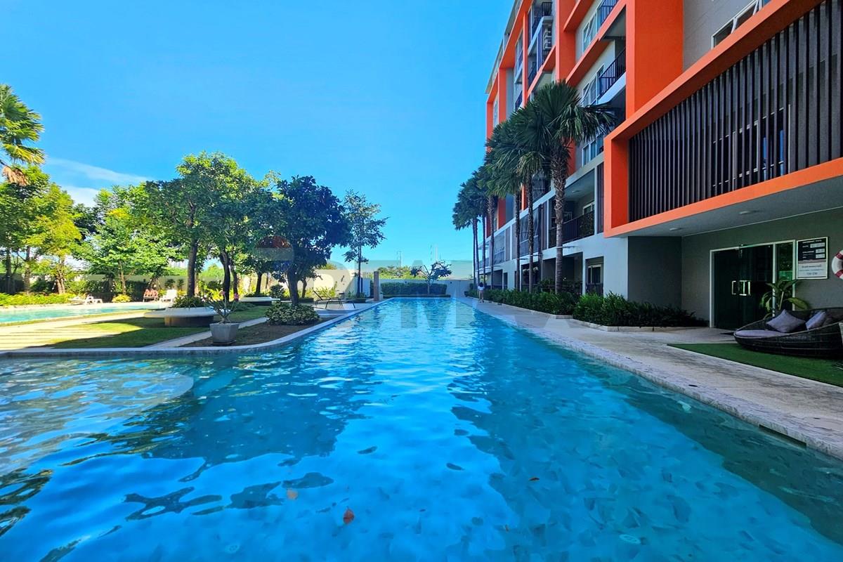 Condo/Apartment - For Sale - Hua Hin, Prachuap Khiri Khan - 20231028_134901.jpg - 920601001-1163
