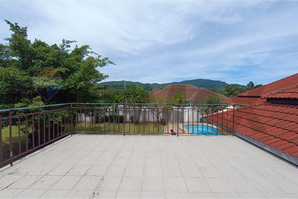 Villa - For Sale - Hua Hin, Prachuap Khiri Khan - 1778582723845.jpg - 920601001-1140