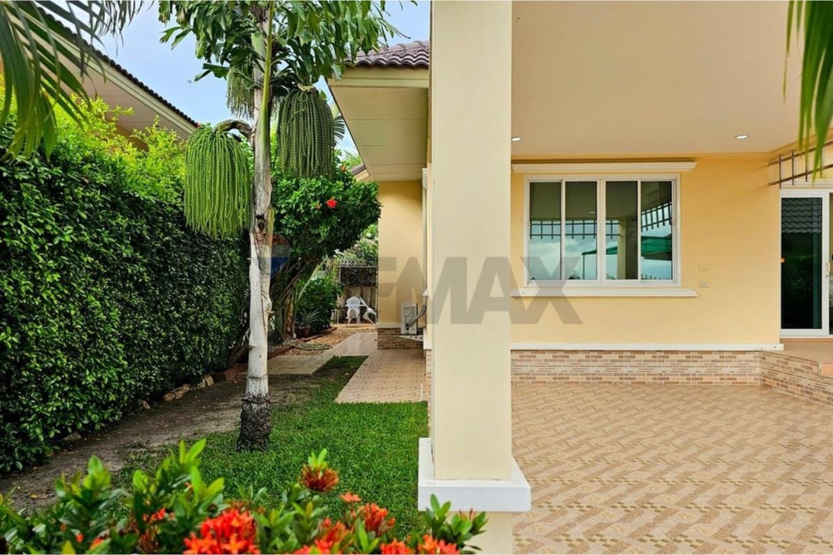 Single House - For Rent/Lease - Hua Hin, Prachuap Khiri Khan - 20230816_171700.jpg - 920601001-1169
