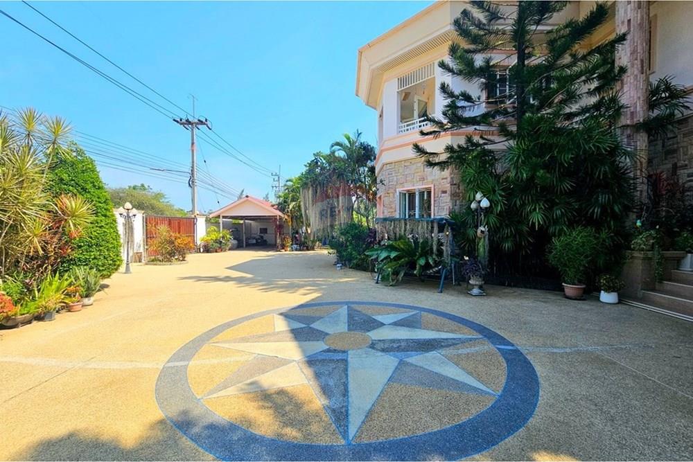 Villa - For Sale - Hua Hin, Prachuap Khiri Khan - 20250310_142644.jpg - 920601001-1078
