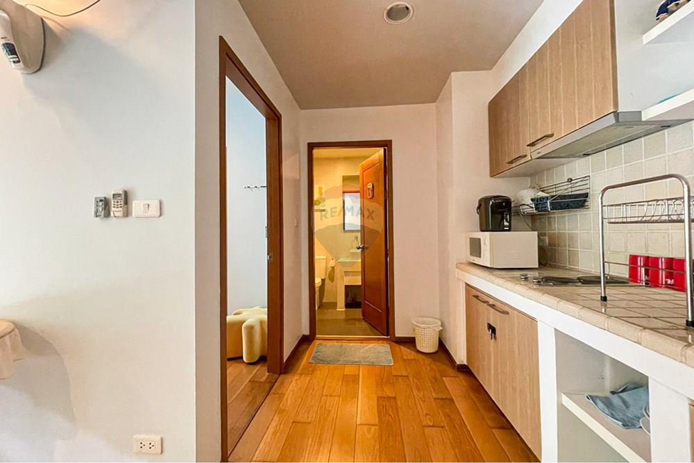 Condo/Apartment - For Rent/Lease - Hua Hin, Prachuap Khiri Khan - LINE_ALBUM_แสนสุข คุณนุช_๒๓๐๙๑๘_21.jpg - 920601001-1132