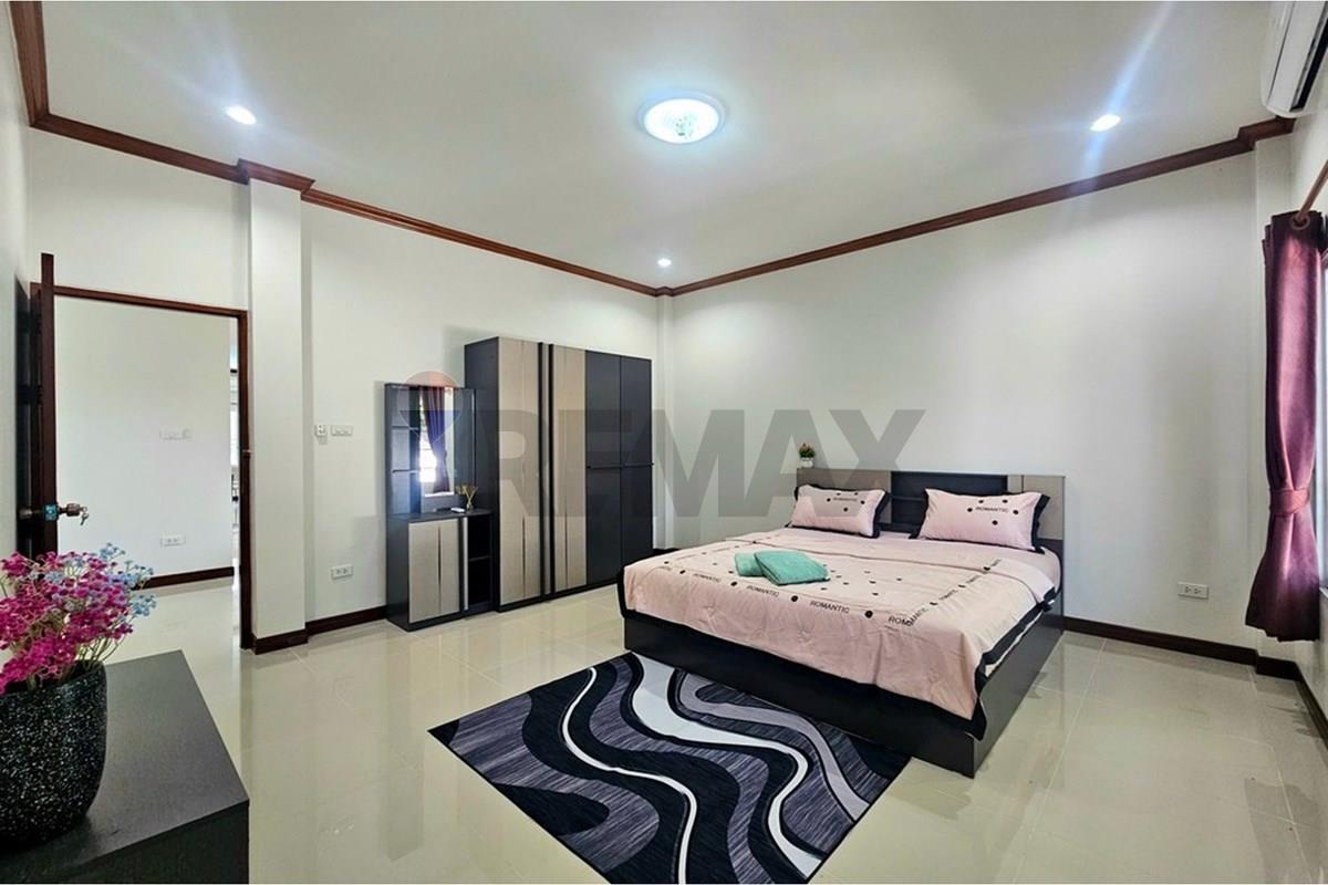 Villa - For Rent/Lease - Hua Hin, Prachuap Khiri Khan - 20260613_140907.jpg - 920601001-1181