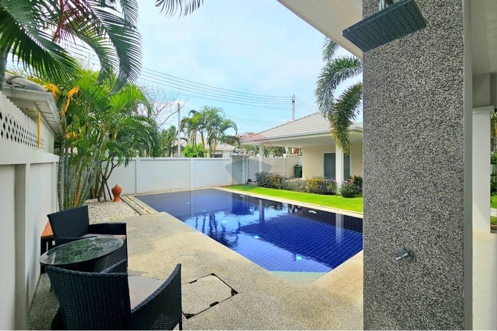 Villa - For Sale - Hua Hin, Prachuap Khiri Khan - 20250309_140836.jpg - 920601001-1079