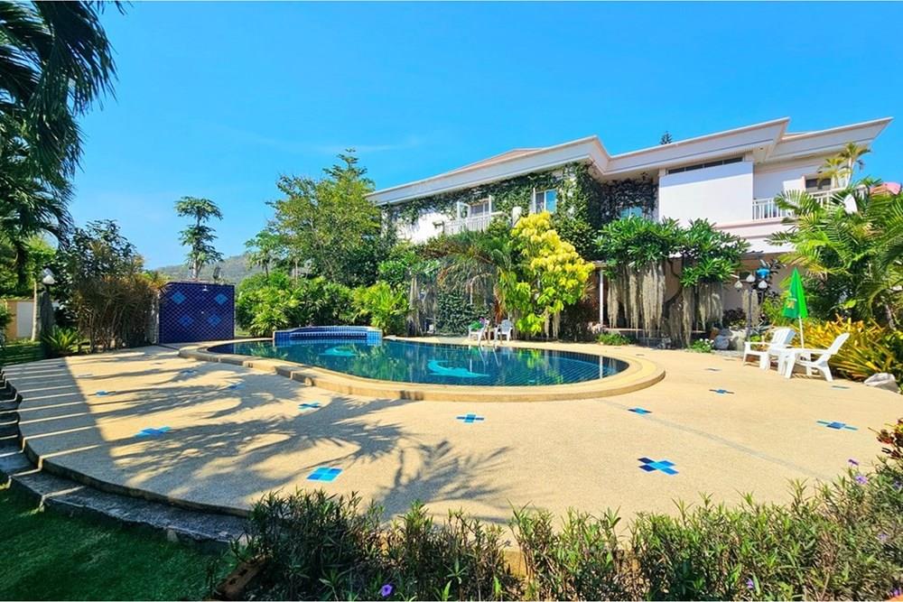 Villa - For Sale - Hua Hin, Prachuap Khiri Khan - 20250310_142908.jpg - 920601001-1078