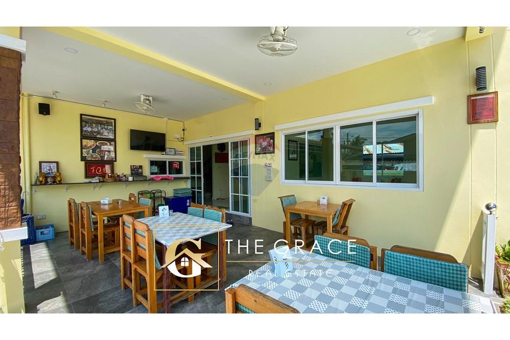 Single House - For Sale - Hua Hin, Prachuap Khiri Khan - ๒๐๒๒_๑๐_๑๒_๑๑_๓๗_IMG_0823.JPG - 920601001-1067