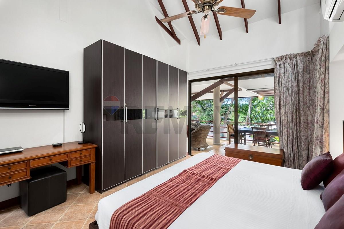 Villa - For Sale - Koh Samui, Surat Thani - 673560040_122254739918253040_4888190479334979637_n.jpg - 920121057-193