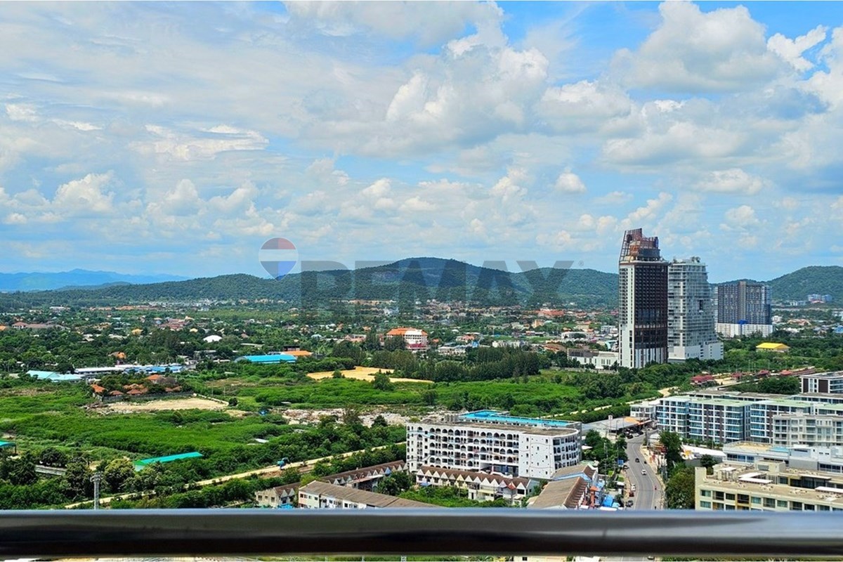 Condo/Apartment - For Rent/Lease - Hua Hin, Prachuap Khiri Khan - 20260923_115420.jpg - 920601001-1296