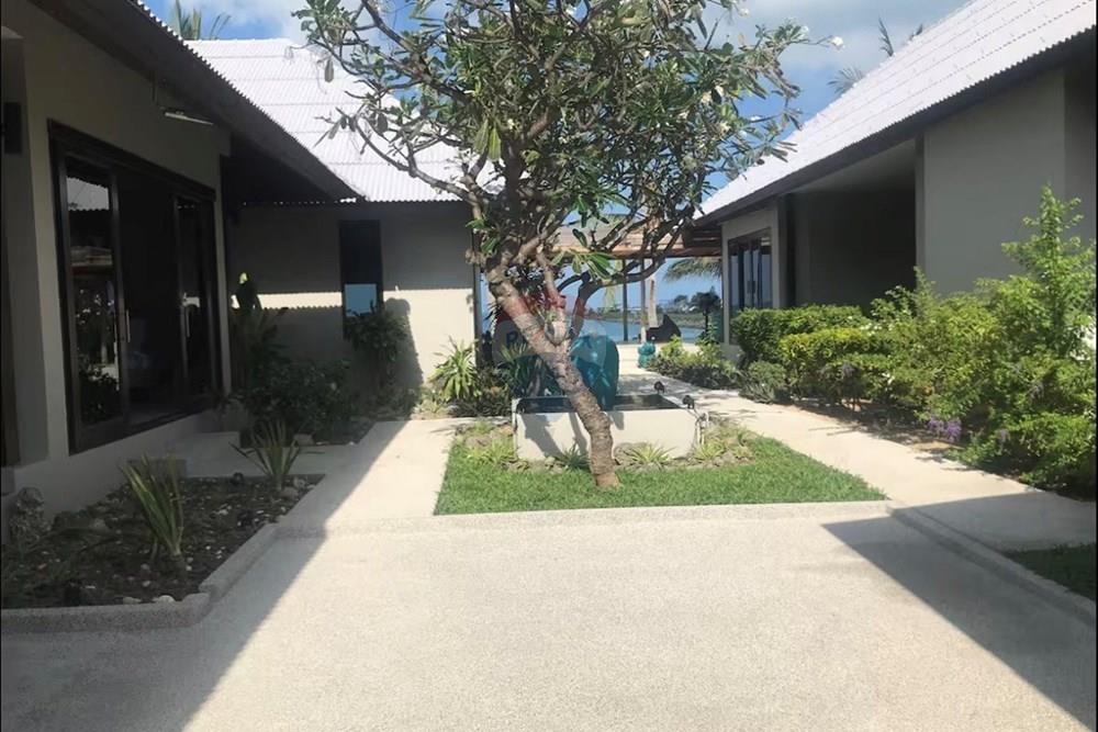 Villa - For Rent/Lease - Koh Samui, Surat Thani - IMG_4354.jpeg - 920121088-21