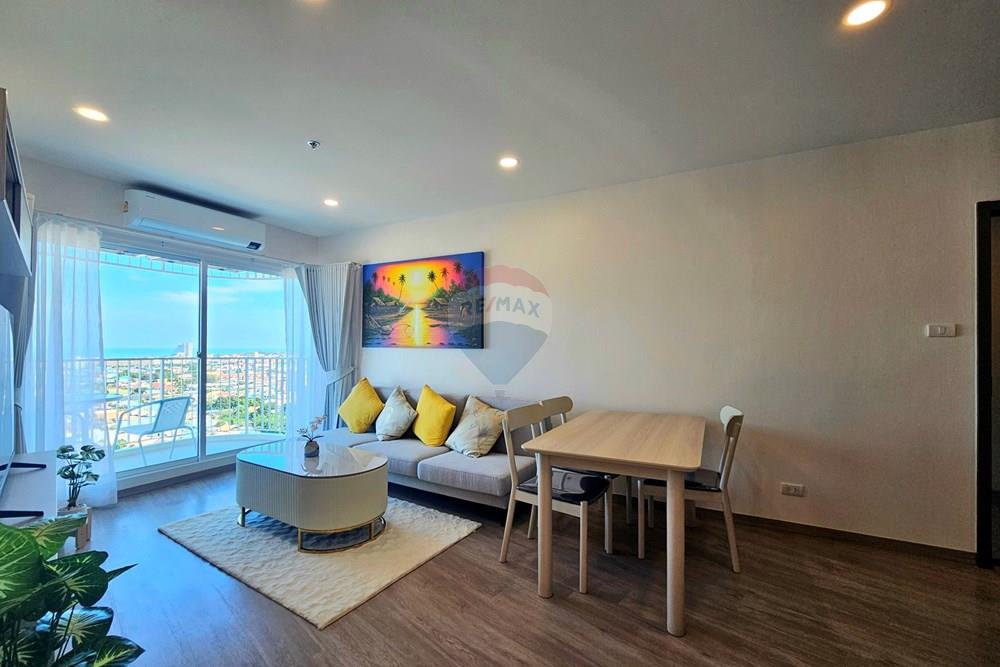 Condo/Apartment - For Rent/Lease - Hua Hin, Prachuap Khiri Khan - 20251027_140527.jpg - 920601001-1086