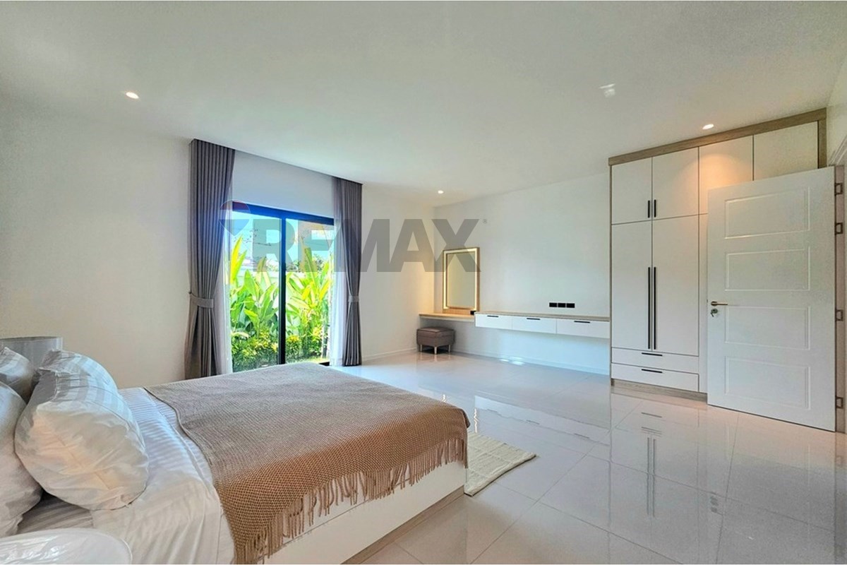 Villa - For Sale - Hua Hin, Prachuap Khiri Khan - 20260718_152557.jpg - 920601001-1203