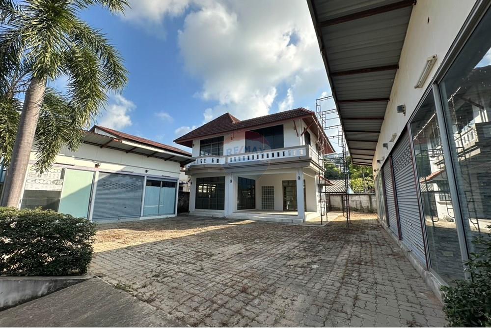 House with Commercial Space - For Rent/Lease - Koh Samui, Surat Thani - S__34111512.jpg - 920121001-2400
