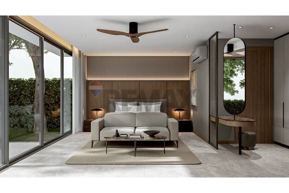Villa - For Sale - Cha-Am, Phetchaburi - LINE_ALBUM_Interior_260814_2.jpg - 920601001-1250