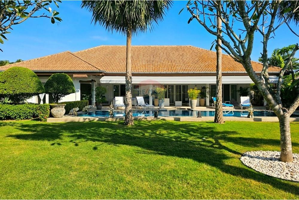Villa - For Sale - Hua Hin, Prachuap Khiri Khan - 20251208_145248.jpg - 920601001-726