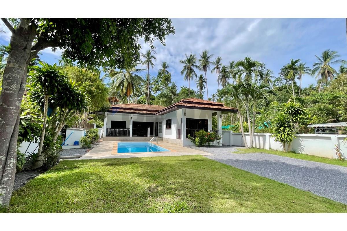 Villa - For Sale - Koh Samui, Surat Thani - IMG_3257.jpeg - 920121068-97