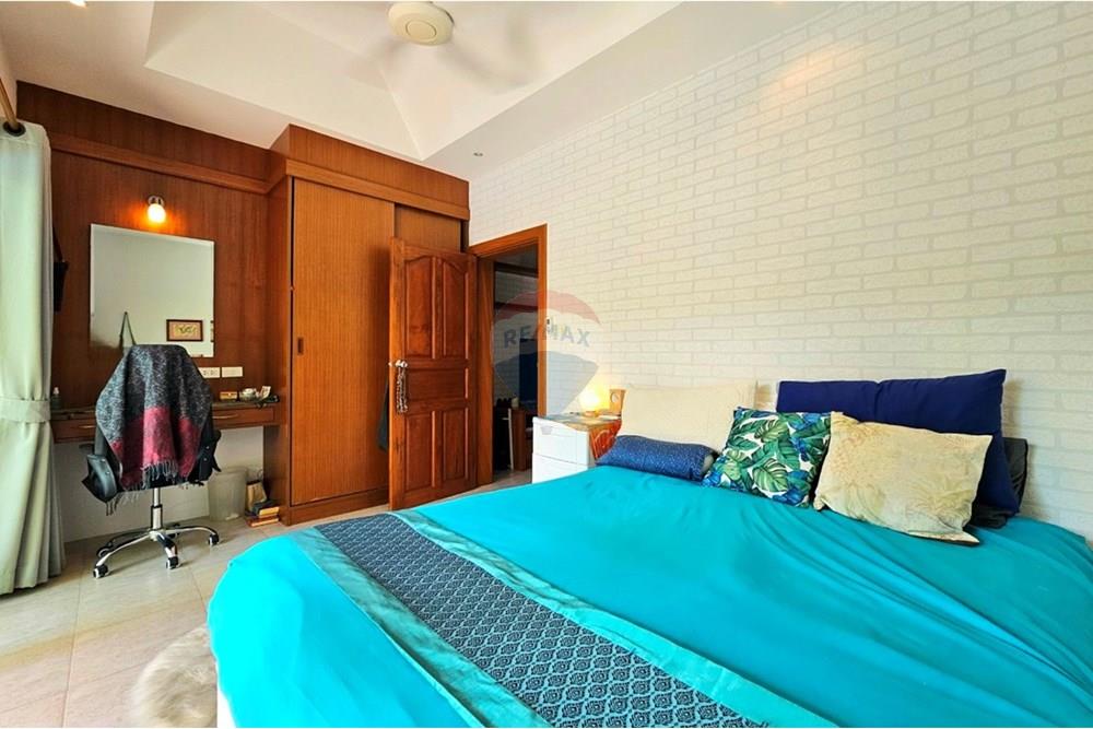 Townhouse - For Rent/Lease - Hua Hin, Prachuap Khiri Khan - 20240121_112331.jpg - 920601001-1046