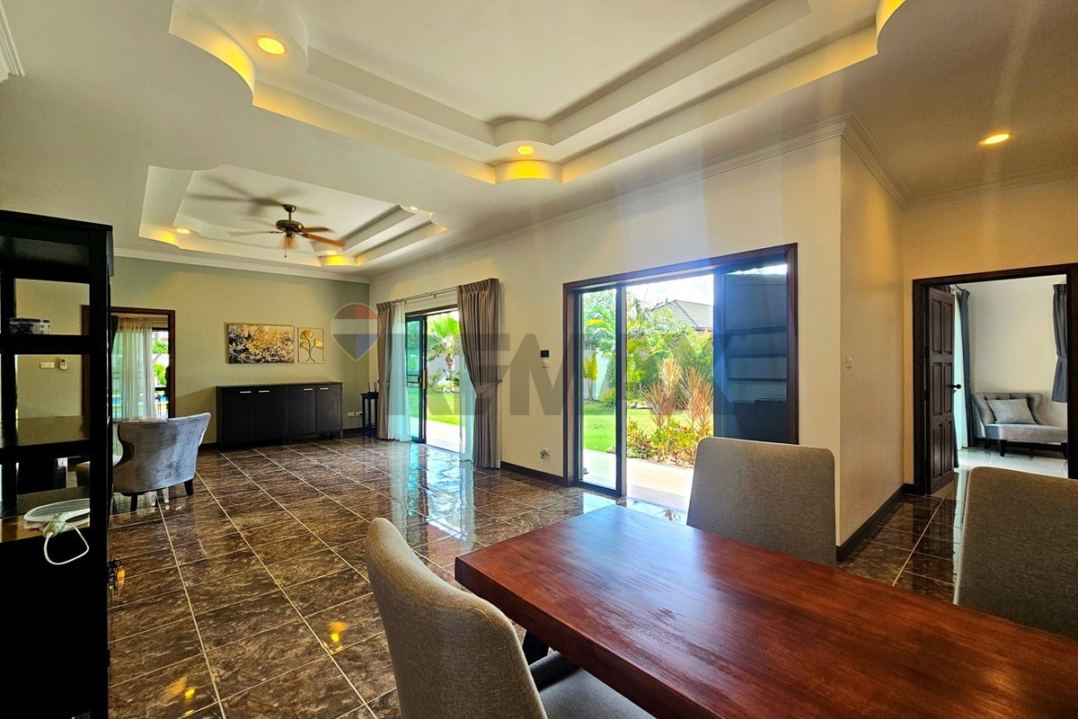 Villa - For Rent/Lease - Hua Hin, Prachuap Khiri Khan - 20240927_135639.jpg - 920601001-1266
