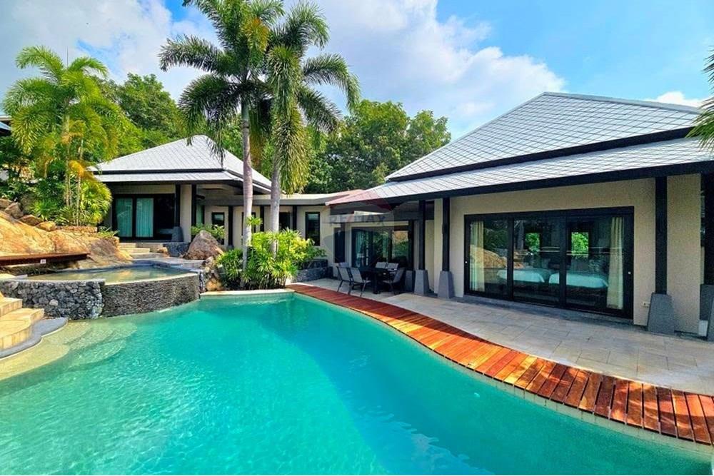 Villa - For Sale - Koh Samui, Surat Thani - 082.jpg - 920121018-311