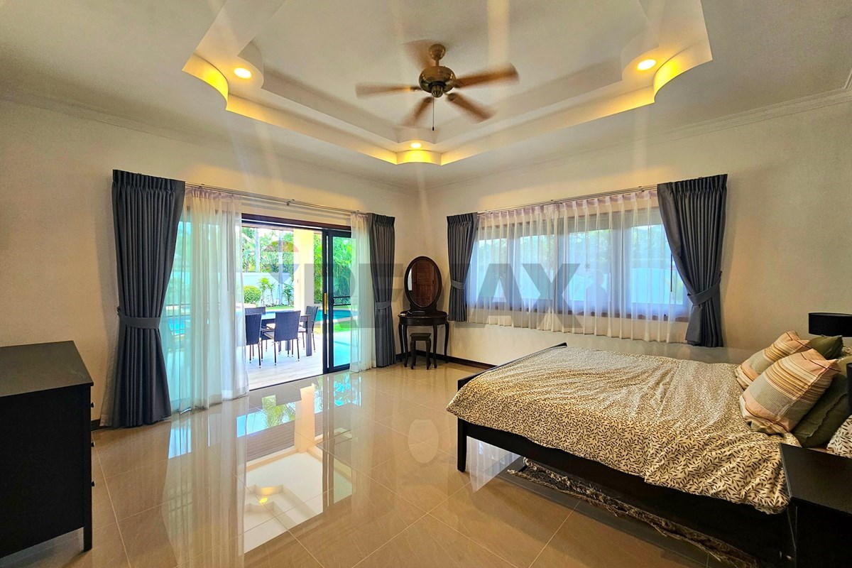 Villa - For Rent/Lease - Hua Hin, Prachuap Khiri Khan - 20240927_135950.jpg - 920601001-1266