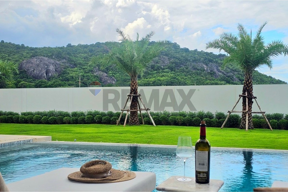 Villa - For Sale - Hua Hin, Prachuap Khiri Khan - 20260919_160807.jpg - 920601001-1291