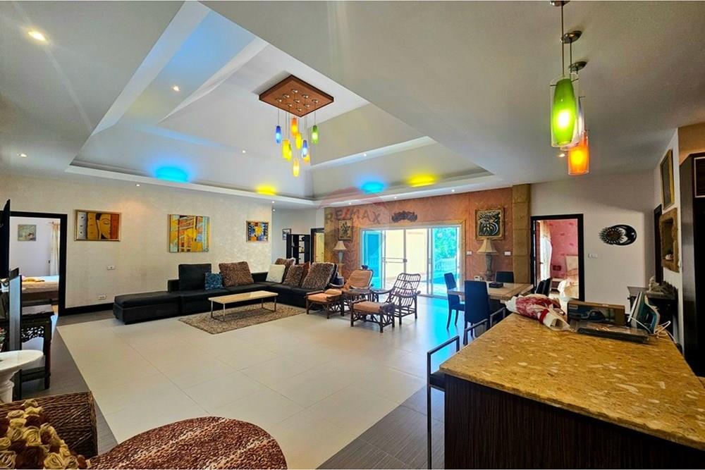 Villa - For Rent/Lease - Hua Hin, Prachuap Khiri Khan - 20260424_105754.jpg - 920601001-1080