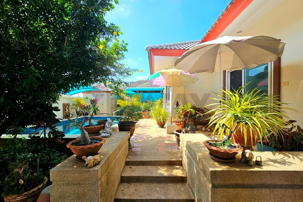 Villa - For Rent/Lease - Hua Hin, Prachuap Khiri Khan - 20241128_130624.jpg - 920601001-1156