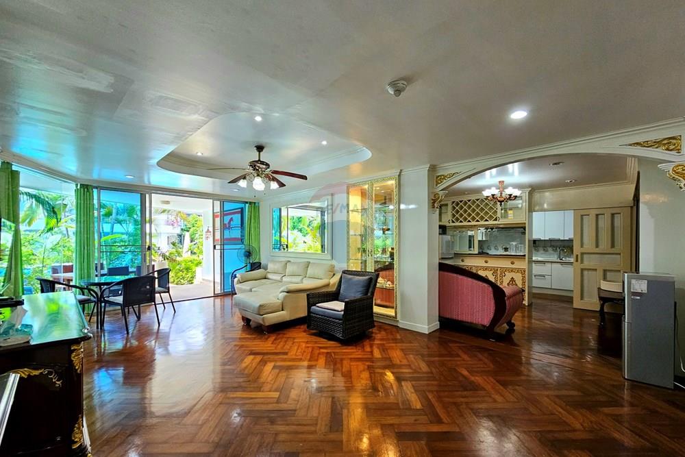 Condo/Apartment - For Rent/Lease - Hua Hin, Prachuap Khiri Khan - 20230724_133020.jpg - 920601001-1137
