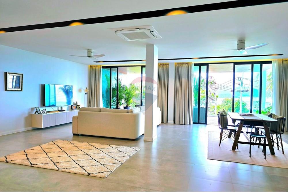 Villa - For Sale - Koh Samui, Surat Thani - 030.jpg - 920121018-334