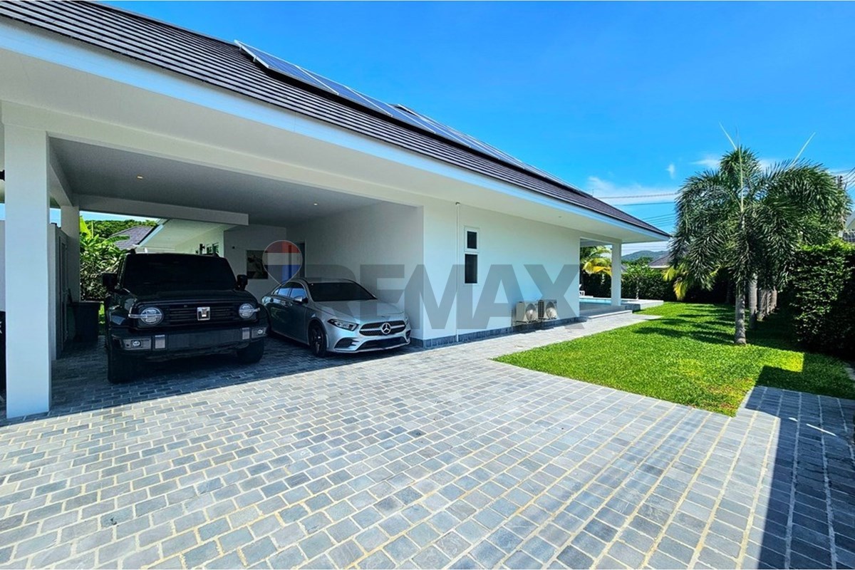 Villa - For Sale - Hua Hin, Prachuap Khiri Khan - 20261009_131627.jpg - 920601001-1318