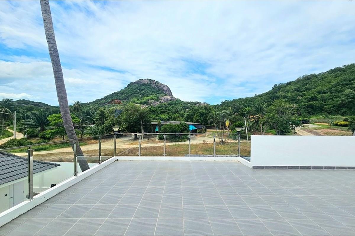 Villa - For Sale - Pran Buri, Prachuap Khiri Khan - 20260630_133422.jpg - 920601001-1188
