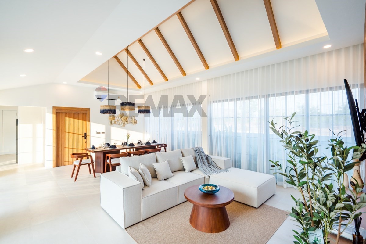 Villa - For Sale - Hua Hin, Prachuap Khiri Khan - DJK02100 สำเนา_0.jpg - 920601001-1198