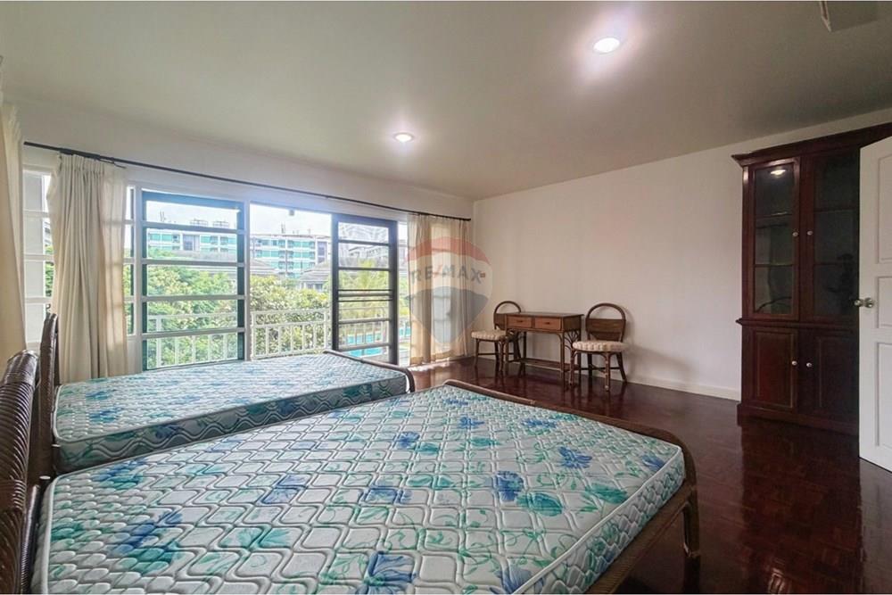 Condo/Apartment - For Rent/Lease - Hua Hin, Prachuap Khiri Khan - IMG_7925.JPG - 920601001-1089
