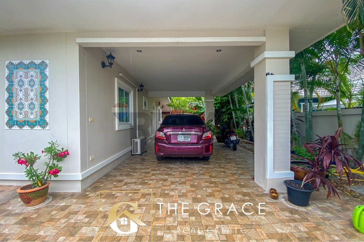 Villa - For Rent/Lease - Hua Hin, Prachuap Khiri Khan - ๒๐๒๒_๐๘_๐๘_๑๔_๑๔_IMG_6354.JPG - 920601001-1251