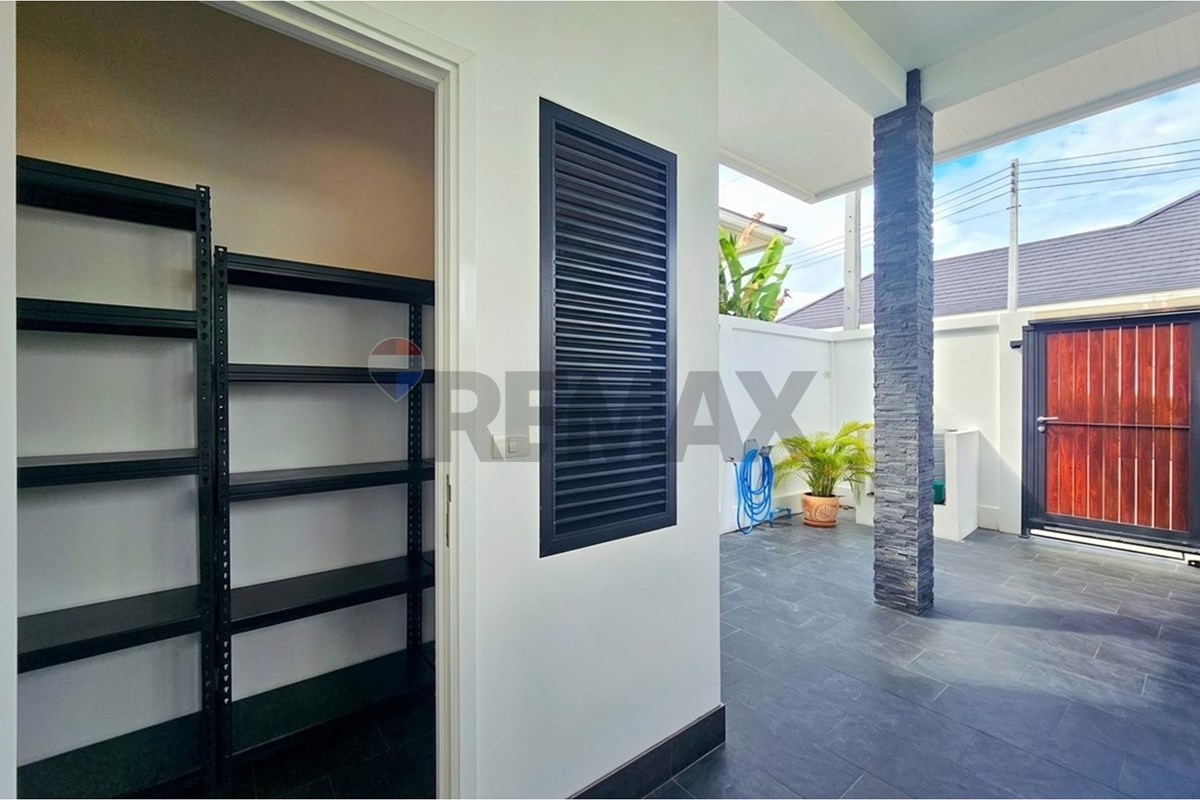 Villa - For Sale - Hua Hin, Prachuap Khiri Khan - 20260908_151017.jpg - 920601001-1253