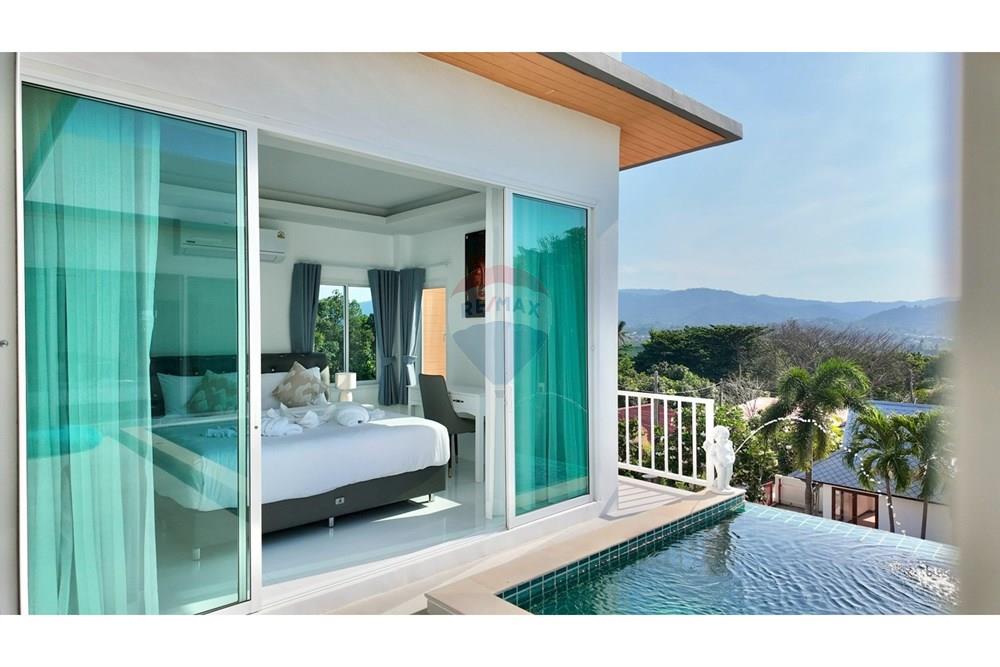 Villa - For Sale - Koh Samui, Surat Thani - LINE_ALBUM_2342569 BE_260428_30.jpg - 920121077-30