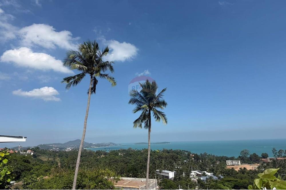 Land - Residential - For Sale - Koh Samui, Surat Thani - 598807694_10223873042733769_1879945947089732262_n.jpg - 920121018-321