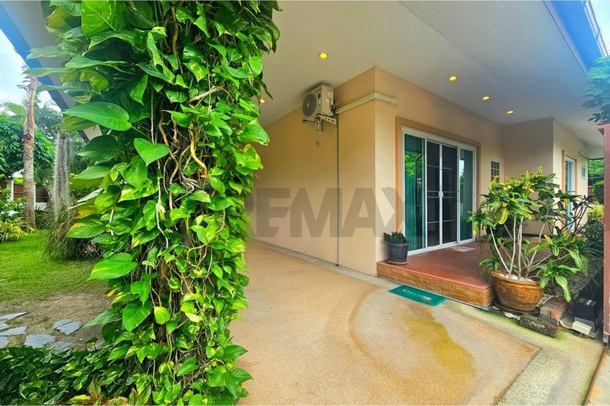 Villa - For Sale - Hua Hin, Prachuap Khiri Khan - 20260606_105425(1)(1).jpg - 920601001-1165