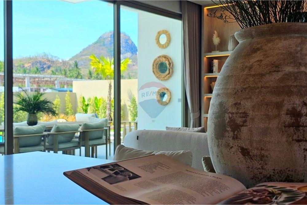 Villa - For Sale - Hua Hin, Prachuap Khiri Khan - 20260506_141337.jpg - 920601001-1119