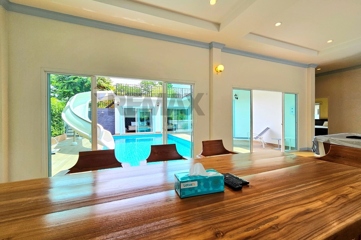 Villa - For Rent/Lease - Hua Hin, Prachuap Khiri Khan - 20230525_132626.jpg - 920601001-1197
