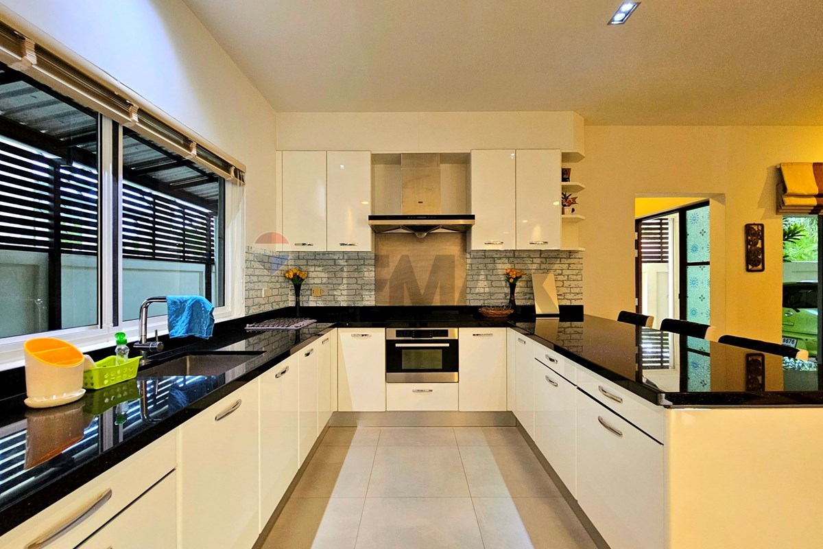 Villa - For Rent/Lease - Hua Hin, Prachuap Khiri Khan - 20231010_161140.jpg - 920601001-1277