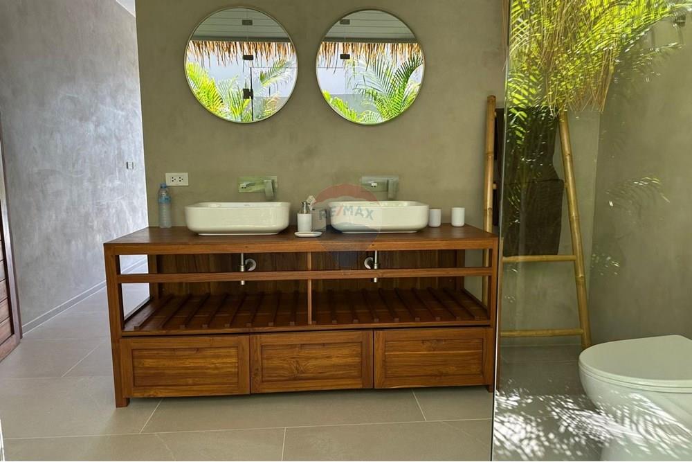 Villa - For Sale - Koh Samui, Surat Thani - 269df060-55b7-494e-bfab-6aea5a1b5893.JPG - 920121057-182