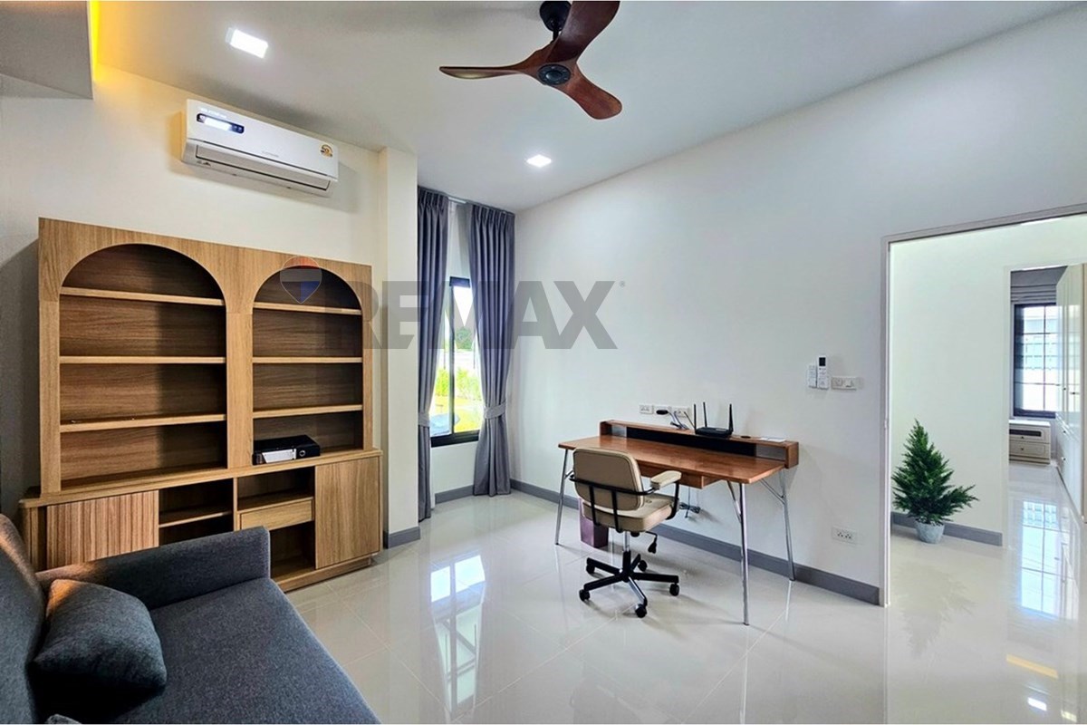 Villa - For Rent/Lease - Hua Hin, Prachuap Khiri Khan - 20260729_155420.jpg - 920601001-1214