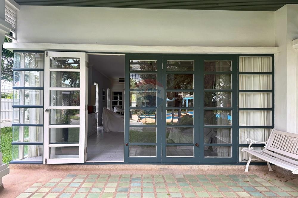 Townhouse - For Rent/Lease - Hua Hin, Prachuap Khiri Khan - IMG_7692.JPG - 920601001-1175