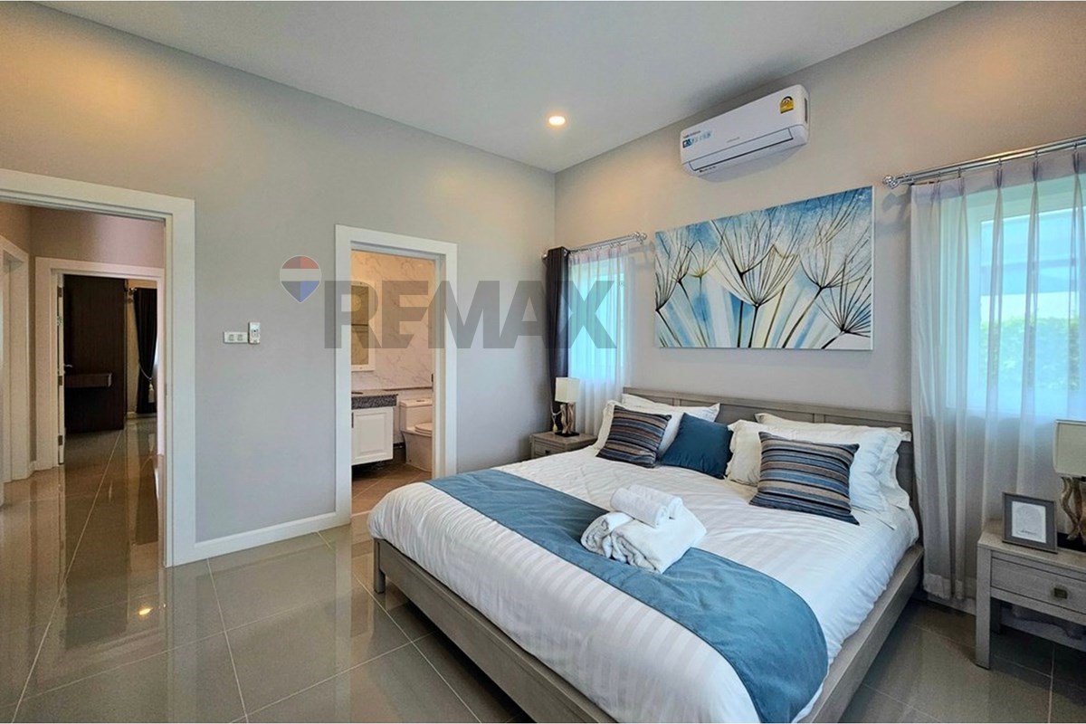 Villa - For Sale - Hua Hin, Prachuap Khiri Khan - 20260801_140345.jpg - 920601001-1218