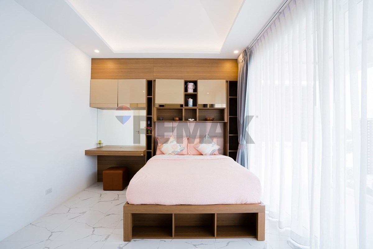 Villa - For Rent/Lease - Hua Hin, Prachuap Khiri Khan - 436297008_958243469639059_8935873436070843462_n.jpg - 920601001-1273