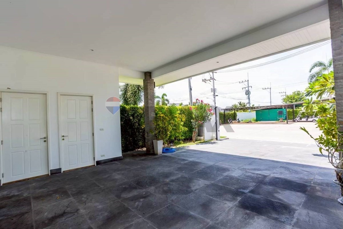Villa - For Rent/Lease - Cha-Am, Phetchaburi - LINE_ALBUM_The Clouds 1 Plot 1 for rent 85k_251121_28.jpg - 920601001-1256