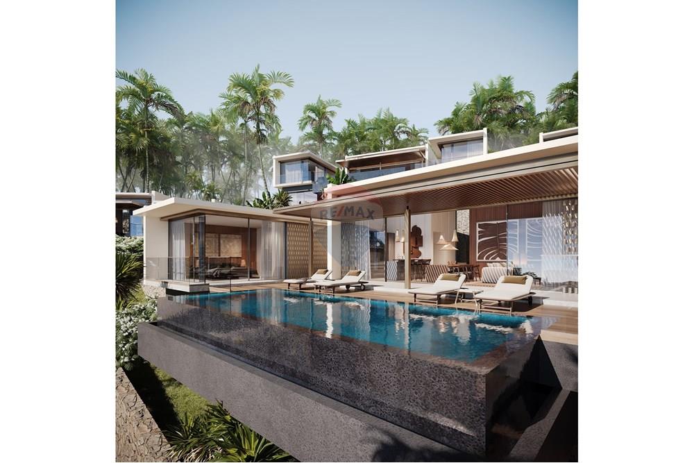 วิลล่า - ขาย - เกาะพะงัน, สุราษฎร์ธานี - 22.jpg - 920621004-131