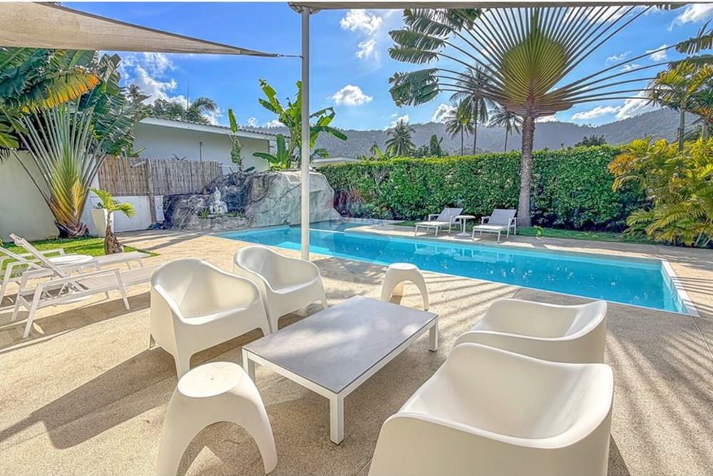 Villa - For Sale - Koh Samui, Surat Thani - Exterior (5).JPG - 920121083-76