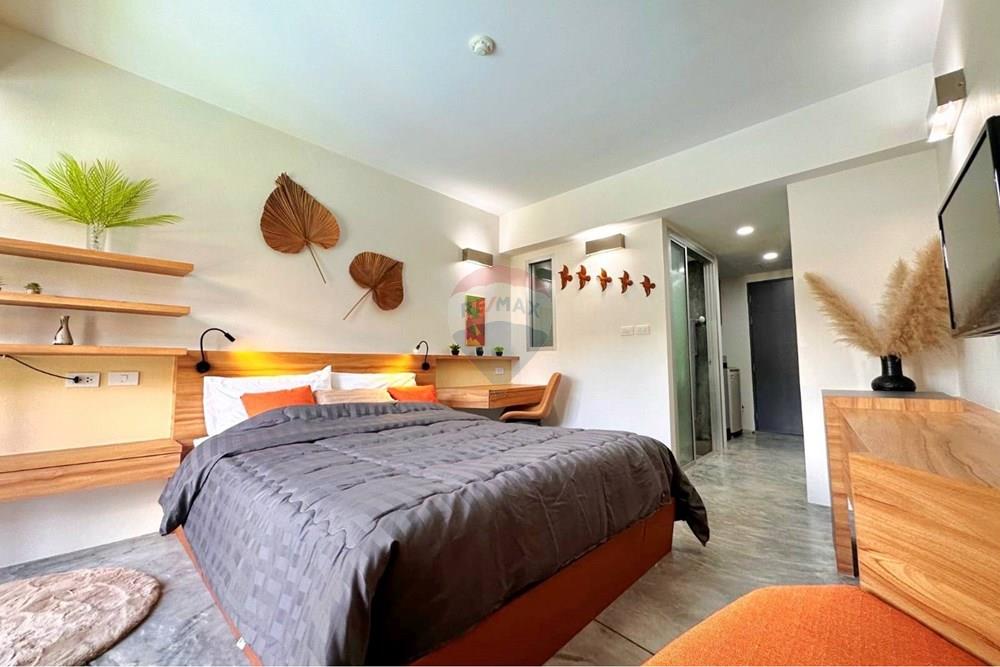 Condo/Apartment - For Sale - Koh Samui, Surat Thani - 003.jpg - 920121018-333