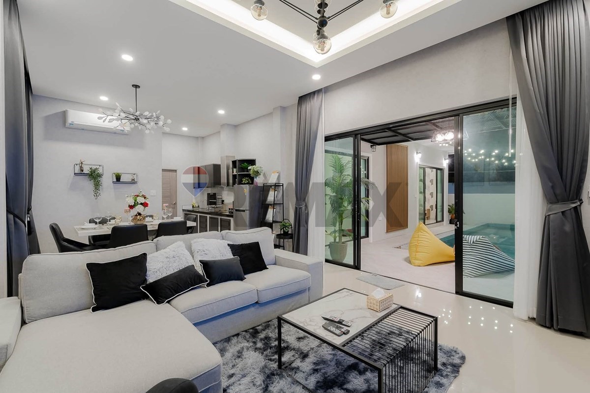 Villa - For Rent/Lease - Hua Hin, Prachuap Khiri Khan - 815738016_2298278860924325_2880217481085278226_n.jpg - 920601001-1290